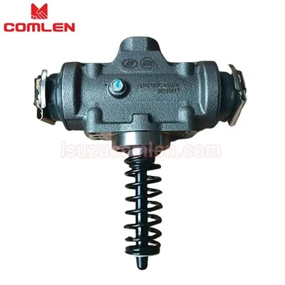 Air Brake Expander For ISUZU CXZ CYZ With 6HK1 6WF1 Engine For HINO NISSAN MITSUBISHI OEM 1476010870 factory