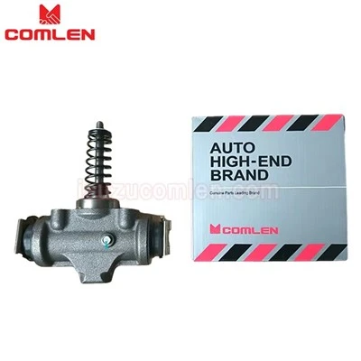 Air Brake Expander For ISUZU CXZ CYZ With 6HK1 6WF1 Engine For HINO NISSAN MITSUBISHI OEM 1476010870 high quality