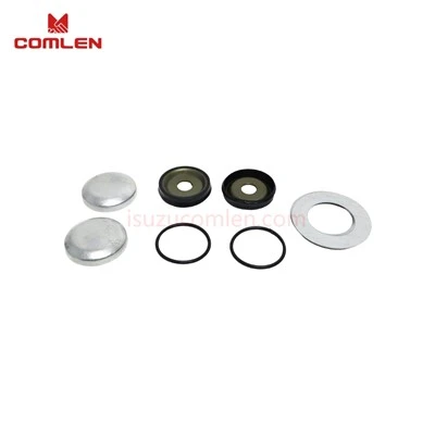 King Pin Kit For ISUZU NPR NKR FVR 700P Trucks With 4JB1 4KH1 4HK1 Engines Repair OEM 5878309780 5878323991 5-87830536-0 factory