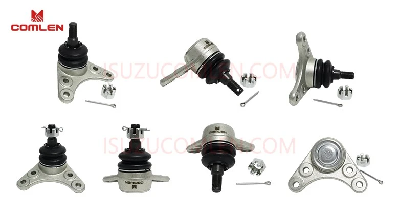 Steering Upper Ball Joint Isuzu steering upper ball joint 8980058270