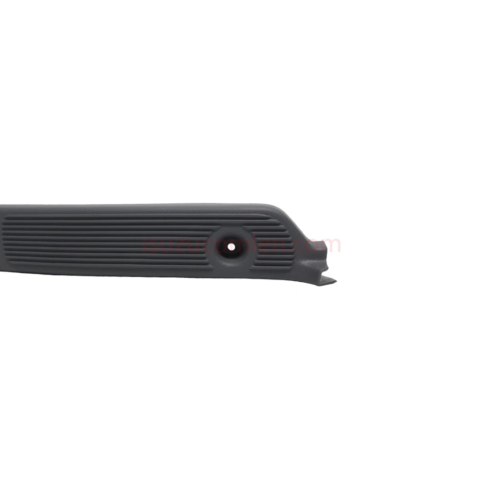 8974053880 8974053881 Floor Mat Door Side Trim Cover For Isuzu 700P ELF NPR NQR M100 8974053880 8974053881 Floor Mat Door Side Trim Cover For Isuzu 700P ELF NPR NQR M100