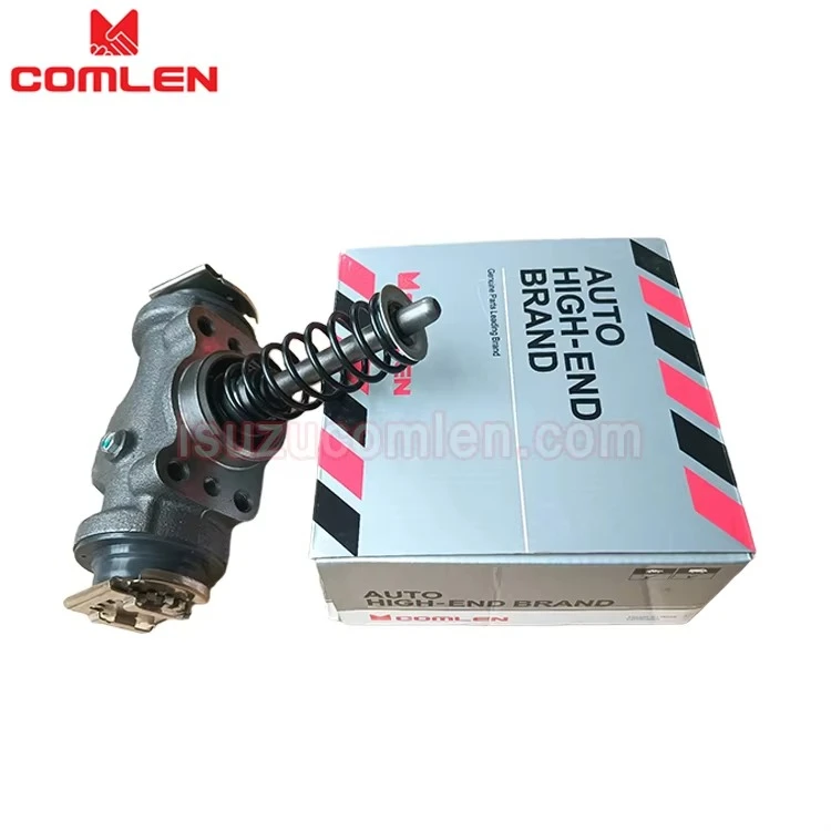 ir Brake Expander for ISUZU CXZ CYZ with 6HK1 6WF1 Engine for HINO NISSAN MITSUBISHI OEM 1476010870 ir Brake Expander for ISUZU CXZ CYZ with 6HK1 6WF1 Engine for HINO NISSAN MITSUBISHI OEM 1476010870