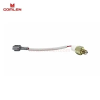 2P semleges hátramenet kapcsoló OEM 8971659460 8981818010 1700230-803 Isuzu NKR55 NKR77 T/G5/M100-hoz