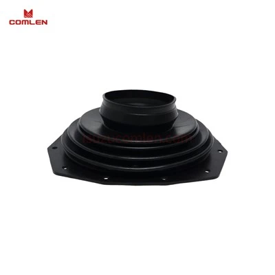 8944583322 Tube End Boot 8943214070 Transmission Housing Boost Cover For Isuzu NKS NQR 4HG1 8-94458332-2 8-94321407-0 factory