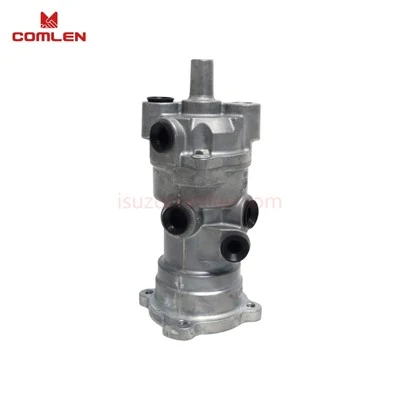 Brake Valve Master 8982227881 Foot Brake Valve For ISUZU VC46 VC61 FXZ CXZ FVR34 FTR FVR FVZ Trucks Repair 8982227889 best