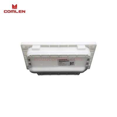 China ISUZU (Qingling) Quality Fuse Box Cover For Isuzu 700P NPR 8980370260 8980576470 8-98037026-0 8-98057647-0 factory