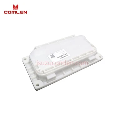 China ISUZU (Qingling) Quality Fuse Box Cover For Isuzu 700P NPR 8980370260 8980576470 8-98037026-0 8-98057647-0 price