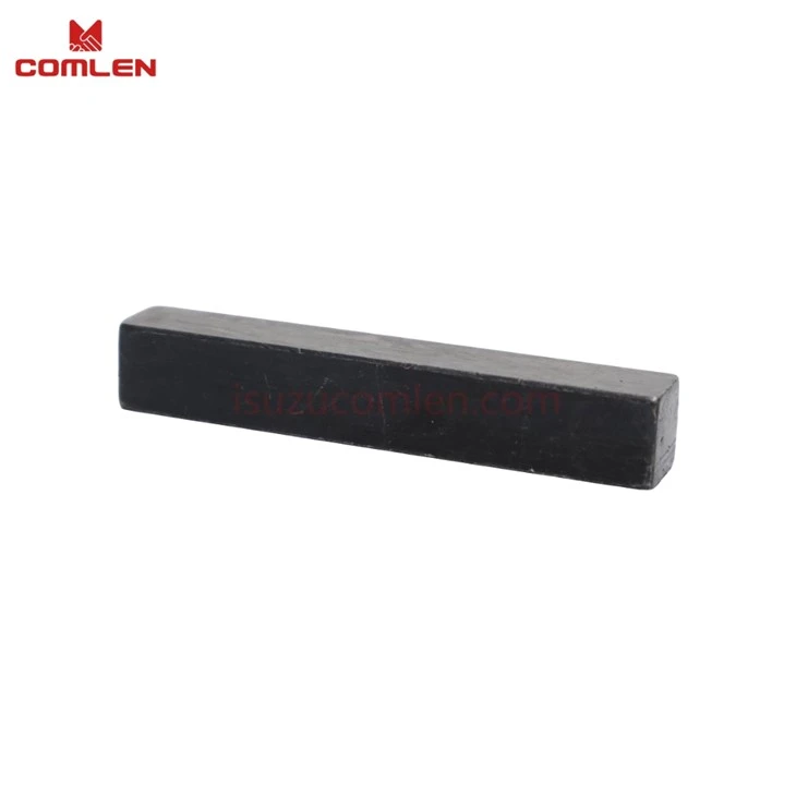 9080307430 9-08030743-0 Főtengely tollkulcs Isuzu NKR TFS UCS-hez 4JB1 4JH1 4KH1 motorral
