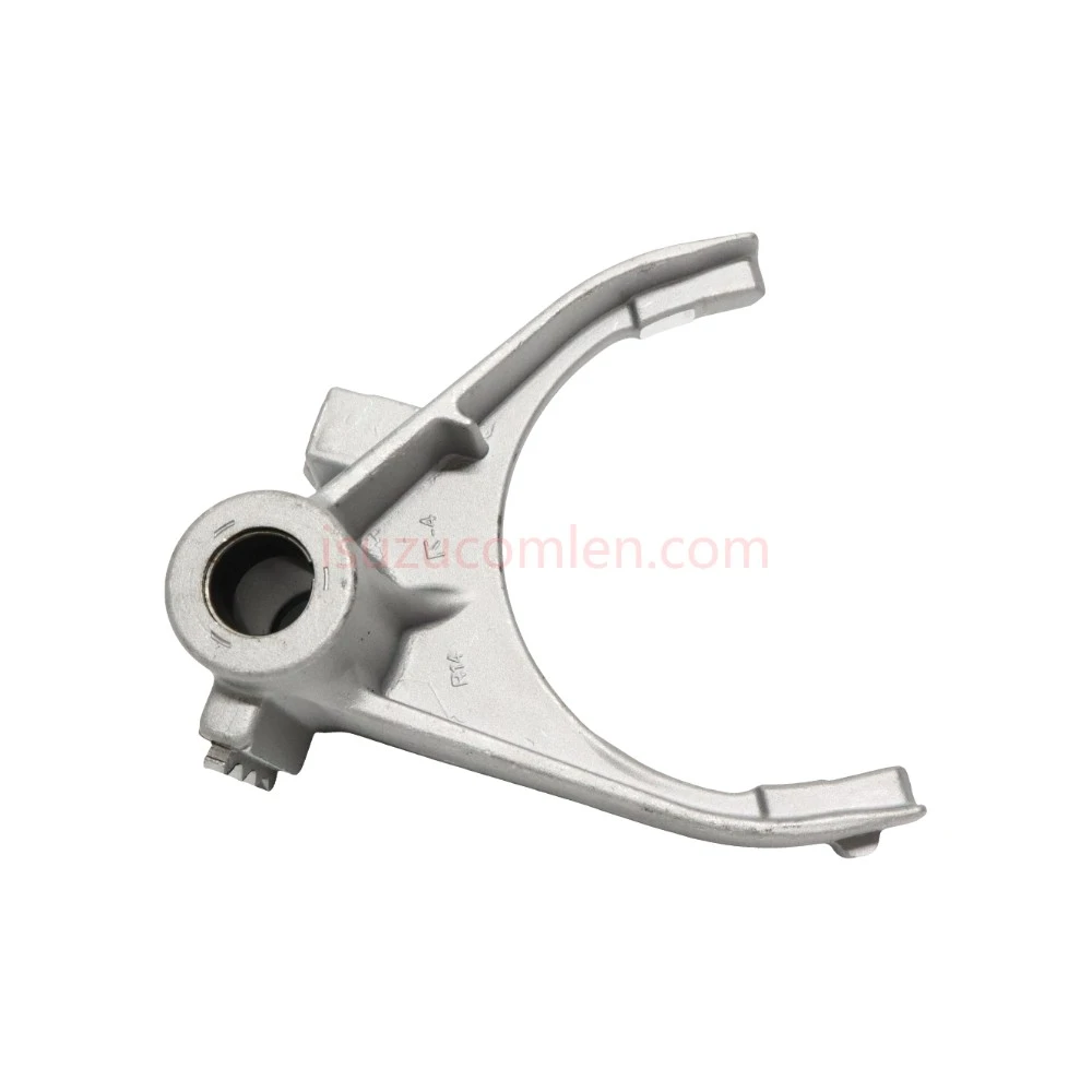 4th & 5th Shift Arm for ISUZU M100 / M600 / NLR / NMR / NKR / NPR 4th & 5th Shift Arm for ISUZU M100 / M600 / NLR / NMR / NKR / NPR