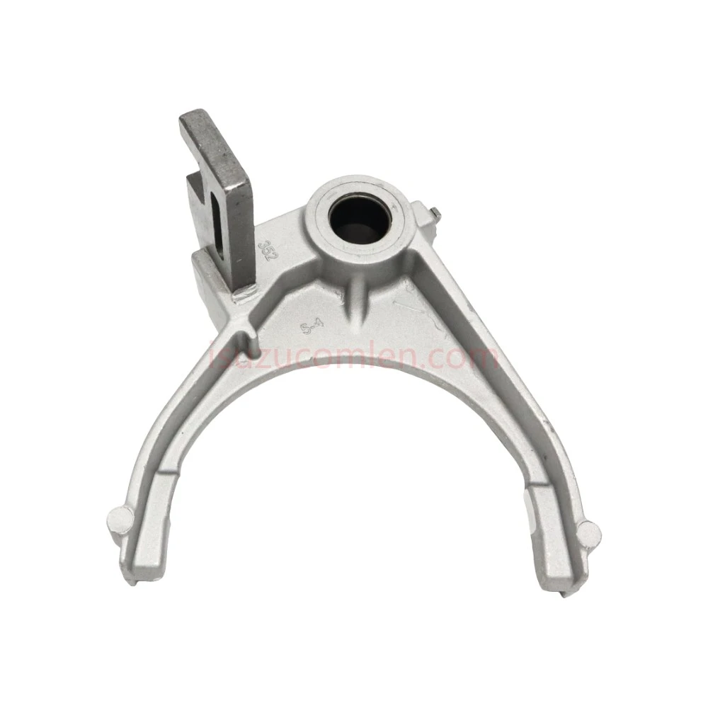 4th & 5th Shift Arm for ISUZU M100 / M600 / NLR / NMR / NKR / NPR 4th & 5th Shift Arm for ISUZU M100 / M600 / NLR / NMR / NKR / NPR