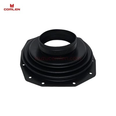 8944583322 Tube End Boot 8943214070 Transmission Housing Boost Cover For Isuzu NKS NQR 4HG1 8-94458332-2 8-94321407-0