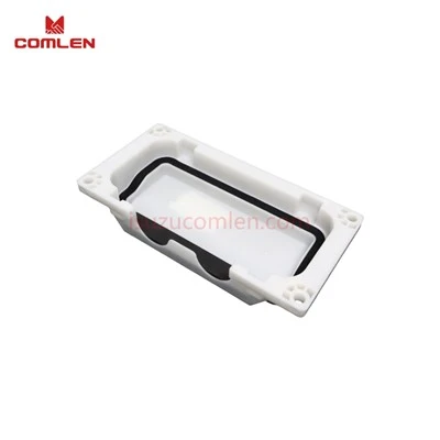 China ISUZU (Qingling) Quality Fuse Box Cover For Isuzu 700P NPR 8980370260 8980576470 8-98037026-0 8-98057647-0