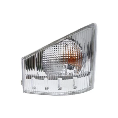 LH első irányjelző lámpa ISUZU 700P NPR javításhoz 8975851739 8975851731 8981554590